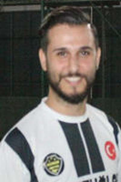 Ali Yücel
