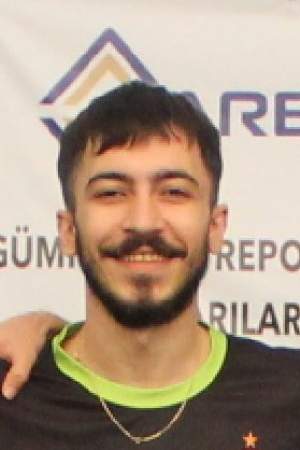 Doğukan Göral