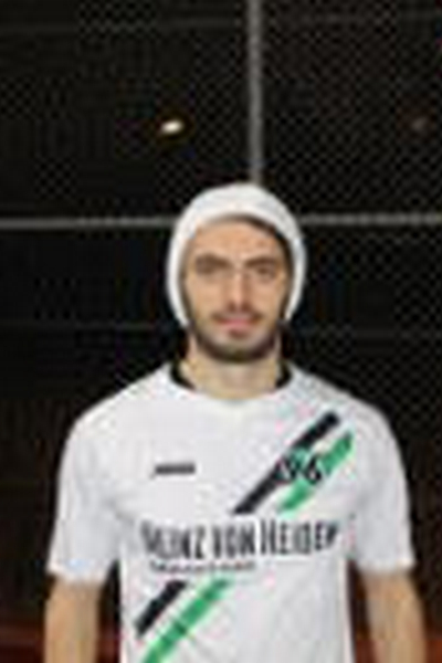 Erman Çağlar