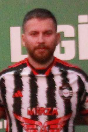 Ahmet Ali Günaydın