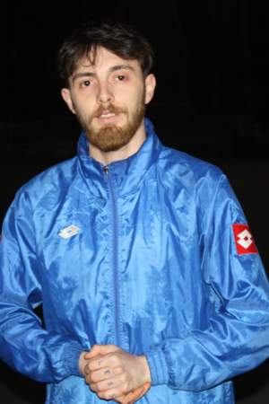 Mehmet Tekbaş