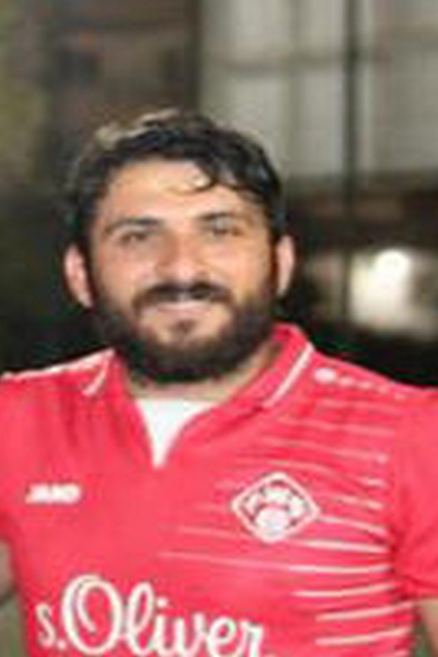 Ahmet Turan