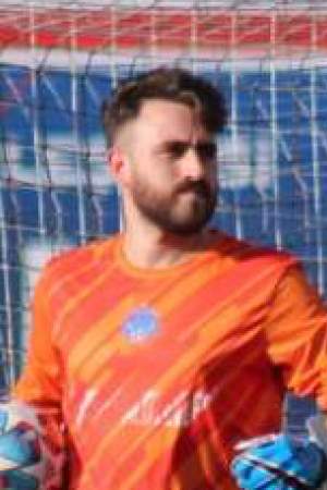 Ufuk Kibar
