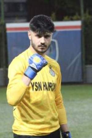 Yiğithan Aydın