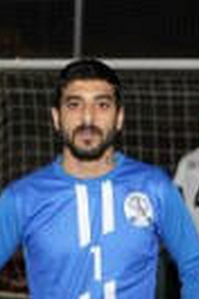 Alican Yılmaz