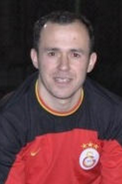 Yusuf Demir