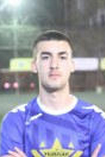 Yağız Cengiz Büyükşanalan