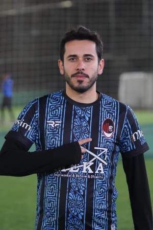 Emrah Küce