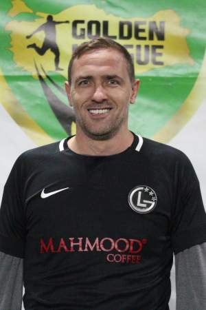 Mustafa Uysal