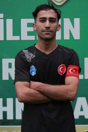 Ömer Şeker