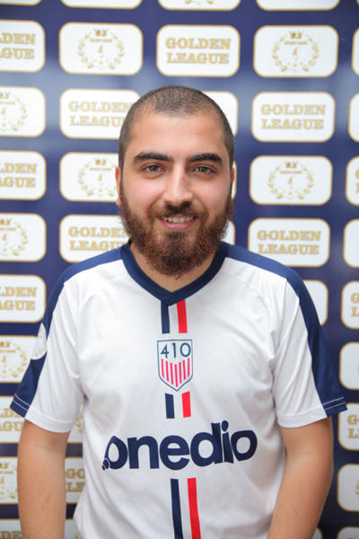 Hüseyin Doğan Yacel