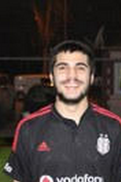 Volkan Kocagöz