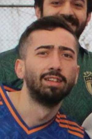 Alper Kalkan
