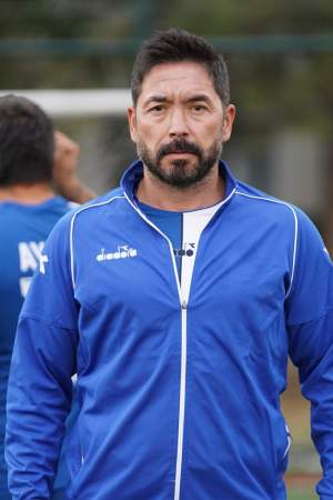Murat Özgürce