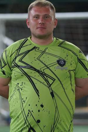 Yunus Emre Şen