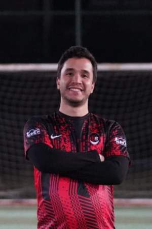 Emre Göktuğ Ceyhan
