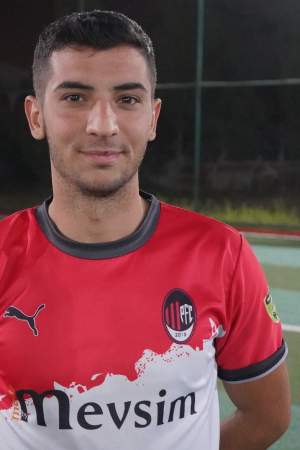 Serhat Güçlü