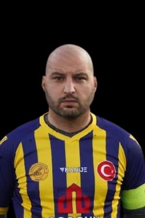 Köksal Giray Çakı