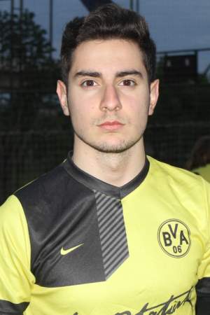 Onur Çetin