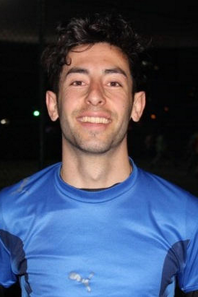 Behram Kansu Şanlı