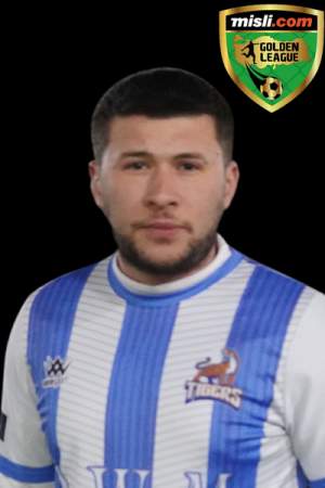 Ramazan Berkay Ünal