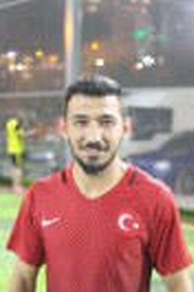 Ali Can Özmen