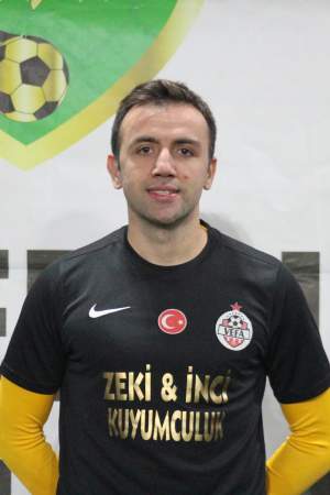 Mustafa Bedirhan Çelik
