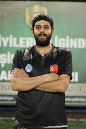 Furkan Karavuş