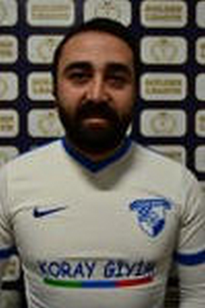 Burak Emrelli
