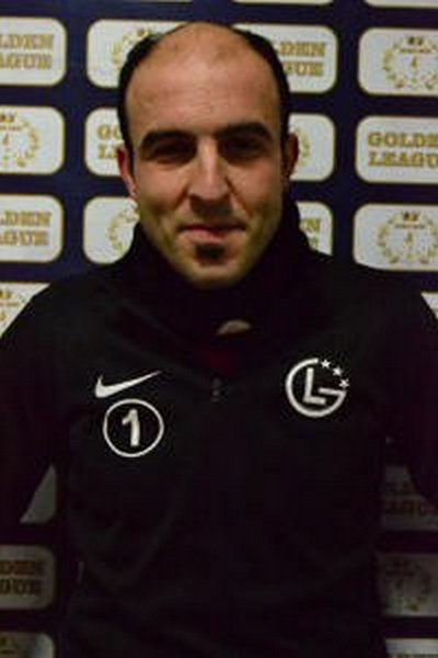 Ferdi Aydın