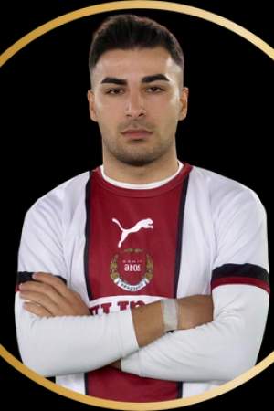 Mertcan Özdemir
