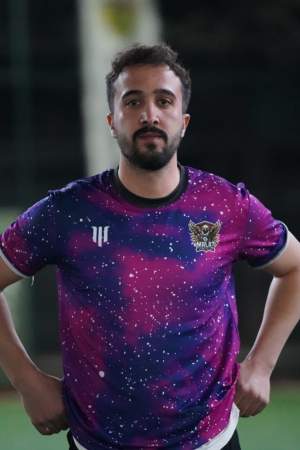 Gökhan