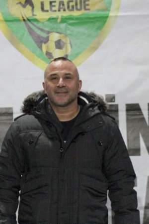 Taner Kağnıcı