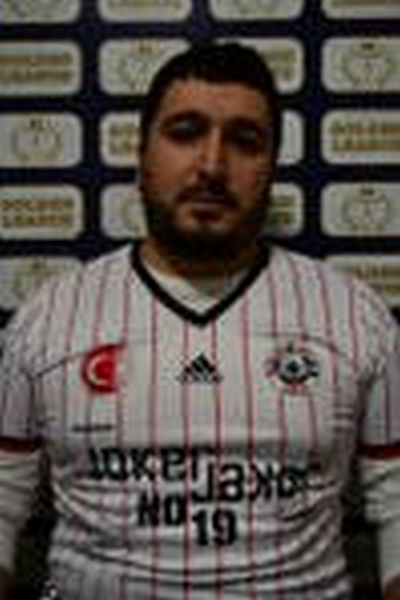 İlker Ali Kurt