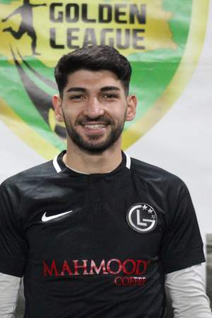 Batuhan Dönmez