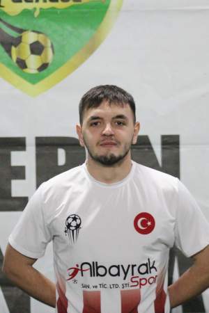 Kaan Doğru