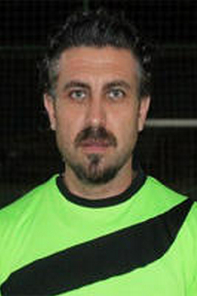 Ferdi Berdilek