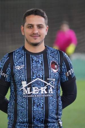 Hikmet Mete Hamçelik