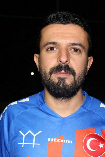Tolga Karakuş