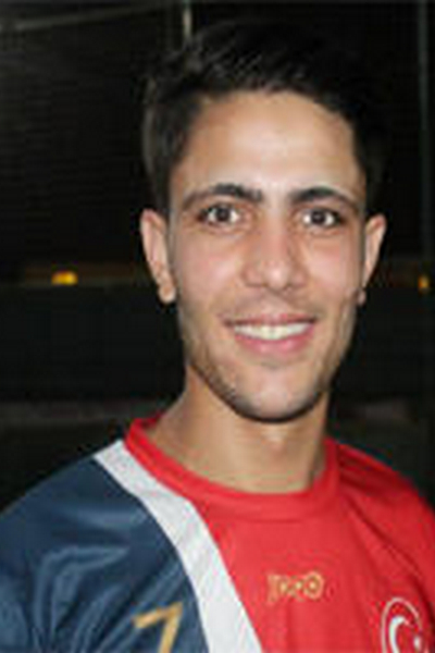 Emrah Şabar