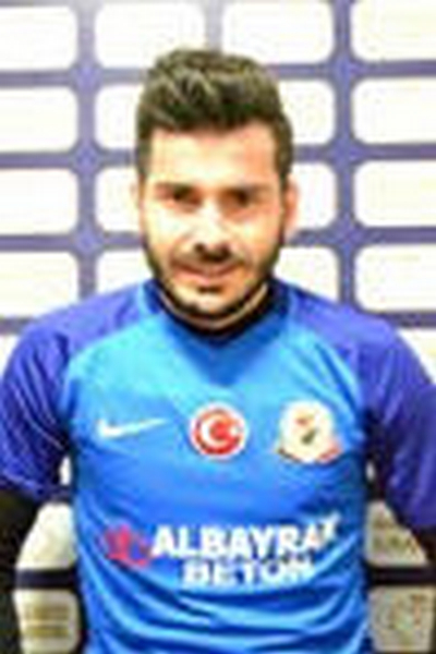 Serkan Kuşkapan