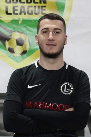 Muhammet Gezmiş