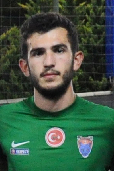 Fatih Furkan Duymaç