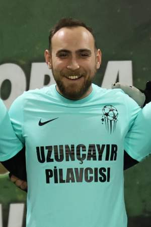 Alper Durmaz