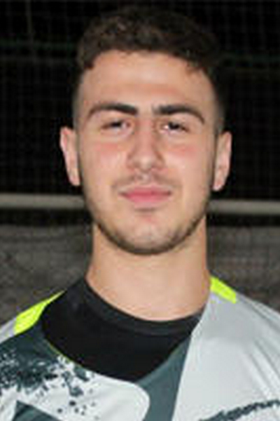 Samet Algın