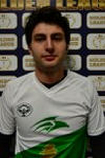 Mehmet İbrahim Aktar
