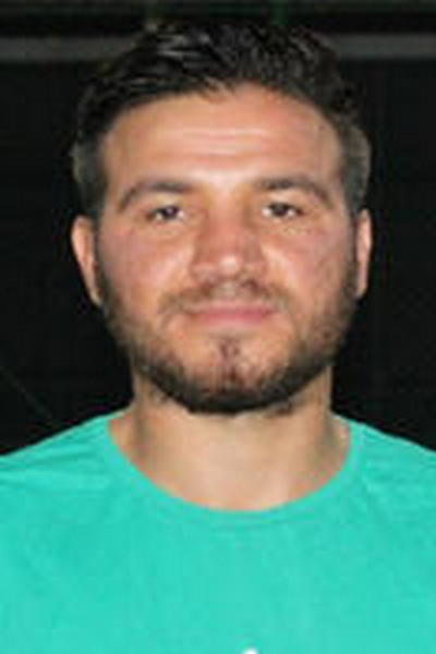Serdar Afşin