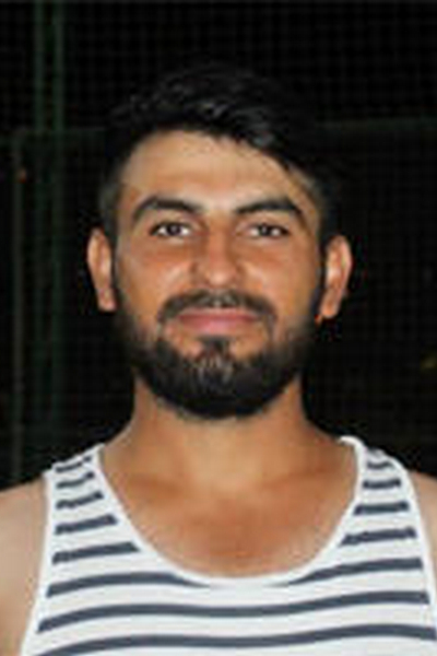 Mehmet Tekin