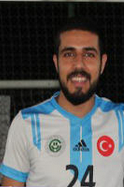 Ahmet Sergen Yanar