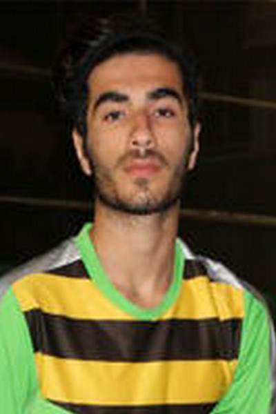 Yunus Tekin